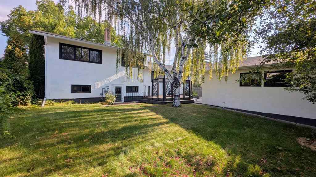 MLS® A2255055 - 103 Haverhill Road SW in Haysboro Calgary, Residential