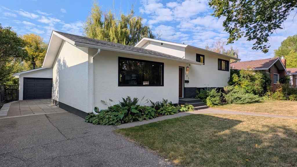 MLS® A2255055 - 103 Haverhill Road SW in Haysboro Calgary, Residential