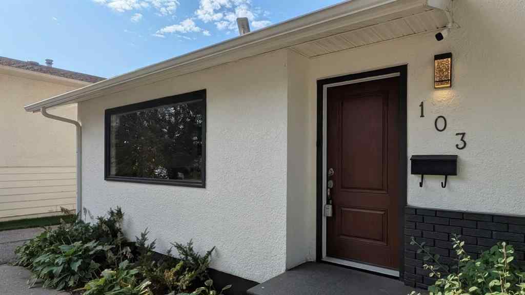 MLS® A2255055 - 103 Haverhill Road SW in Haysboro Calgary, Residential