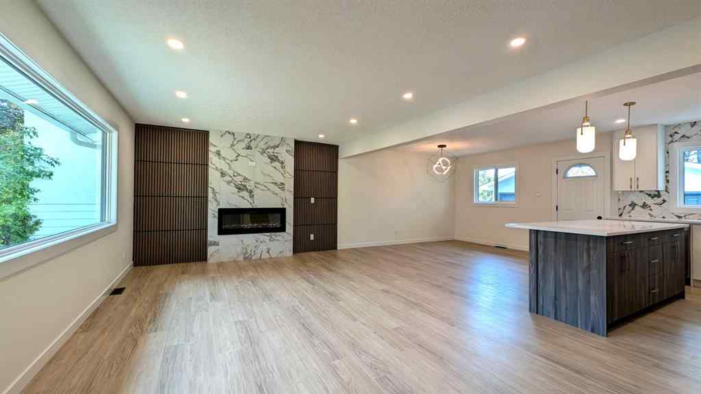 MLS® A2255055 - 103 Haverhill Road SW in Haysboro Calgary, Residential