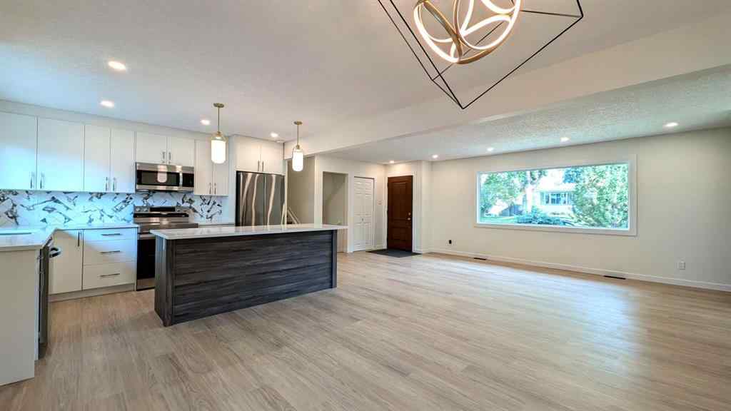 MLS® A2255055 - 103 Haverhill Road SW in Haysboro Calgary, Residential