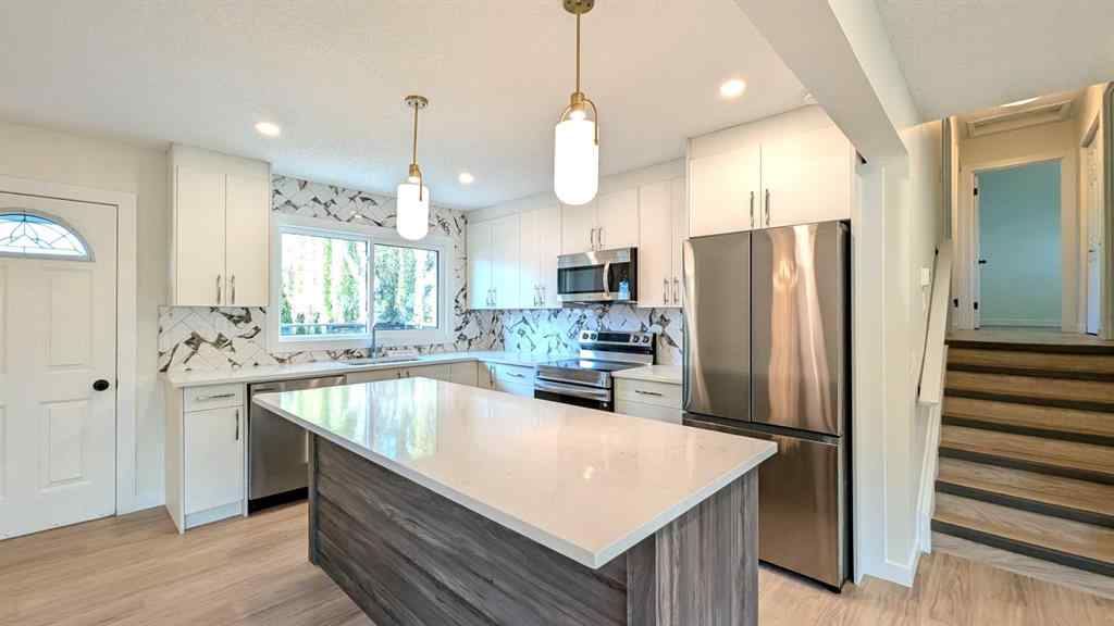 MLS® A2255055 - 103 Haverhill Road SW in Haysboro Calgary, Residential