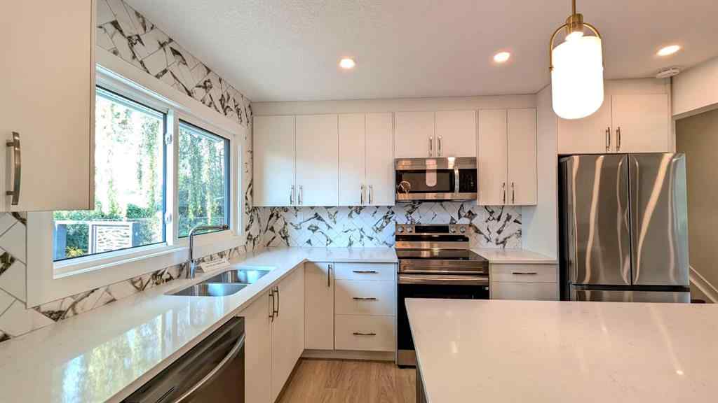 MLS® A2255055 - 103 Haverhill Road SW in Haysboro Calgary, Residential