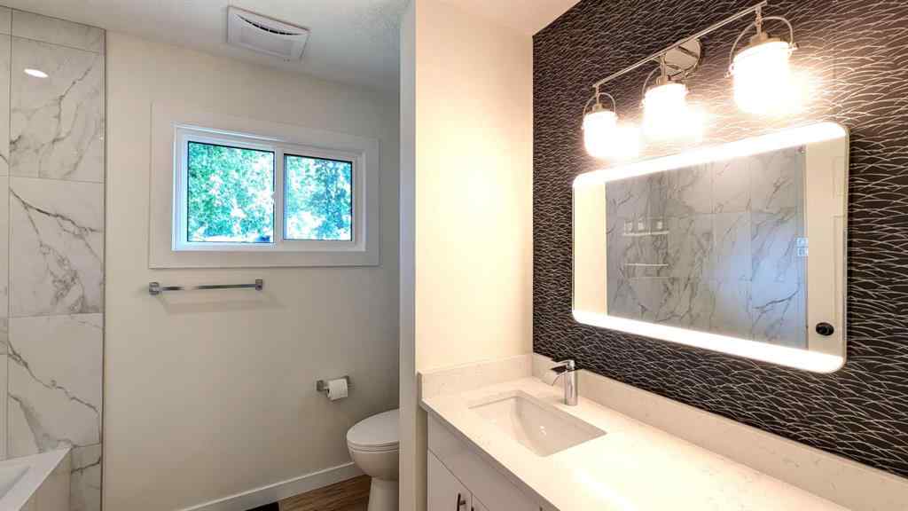 MLS® A2255055 - 103 Haverhill Road SW in Haysboro Calgary, Residential