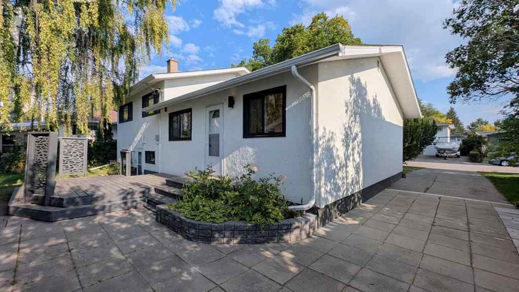 MLS® A2255055 - 103 Haverhill Road SW in Haysboro Calgary, Residential