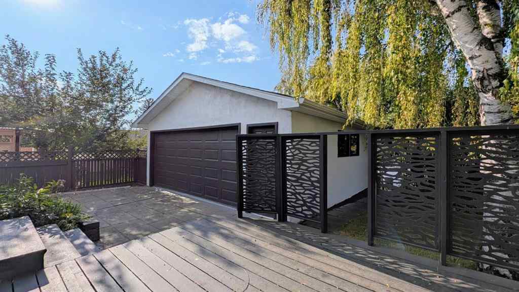 MLS® A2255055 - 103 Haverhill Road SW in Haysboro Calgary, Residential