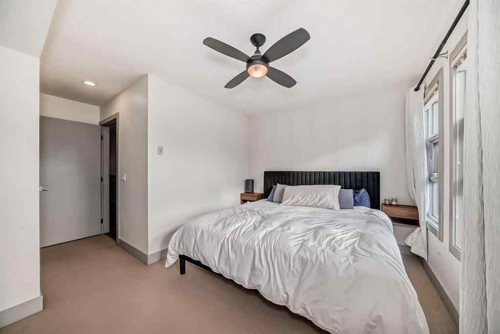 MLS® A2255056 - Unit #204 1707 27 Avenue SW in South Calgary Calgary, Residential