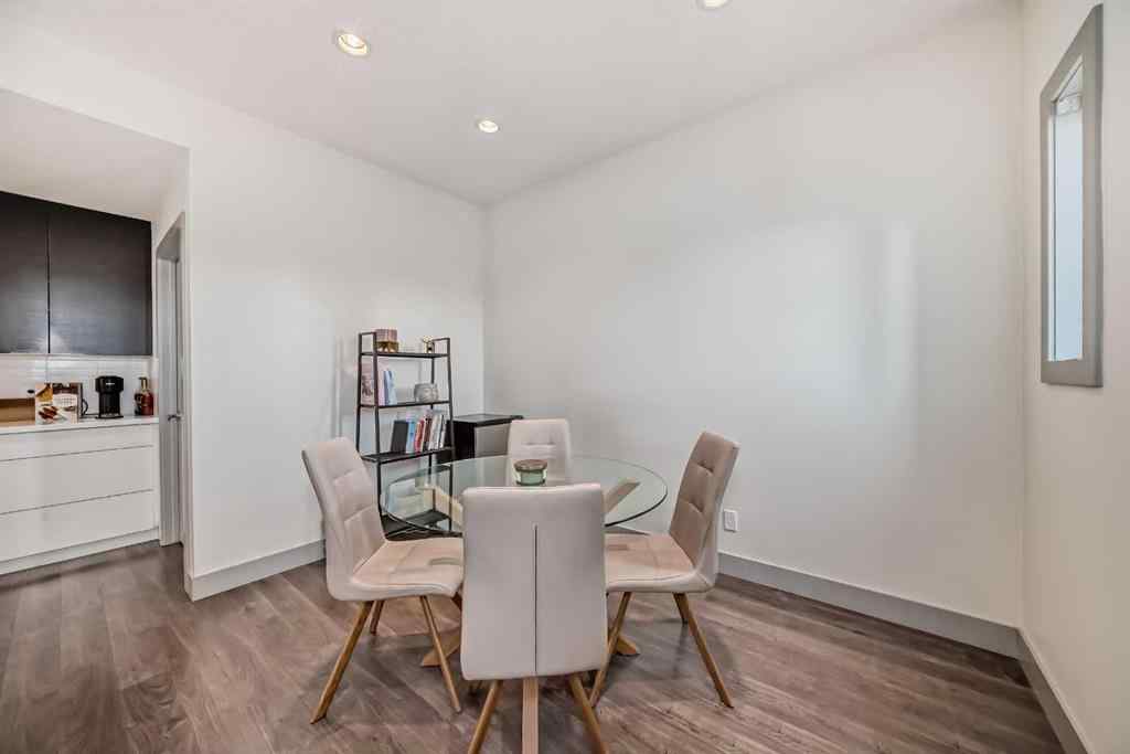 MLS® A2255056 - Unit #204 1707 27 Avenue SW in South Calgary Calgary, Residential