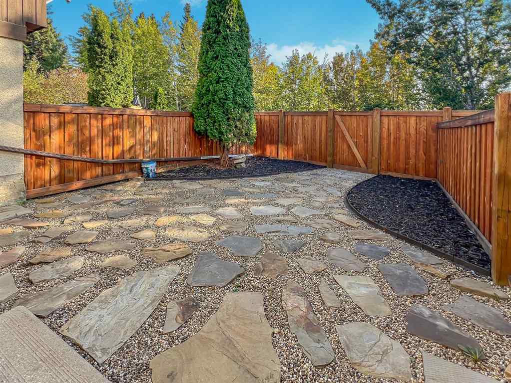 MLS® A2255057 - 7853 Cedarwood Park  in South Patterson Place Grande Prairie, Residential