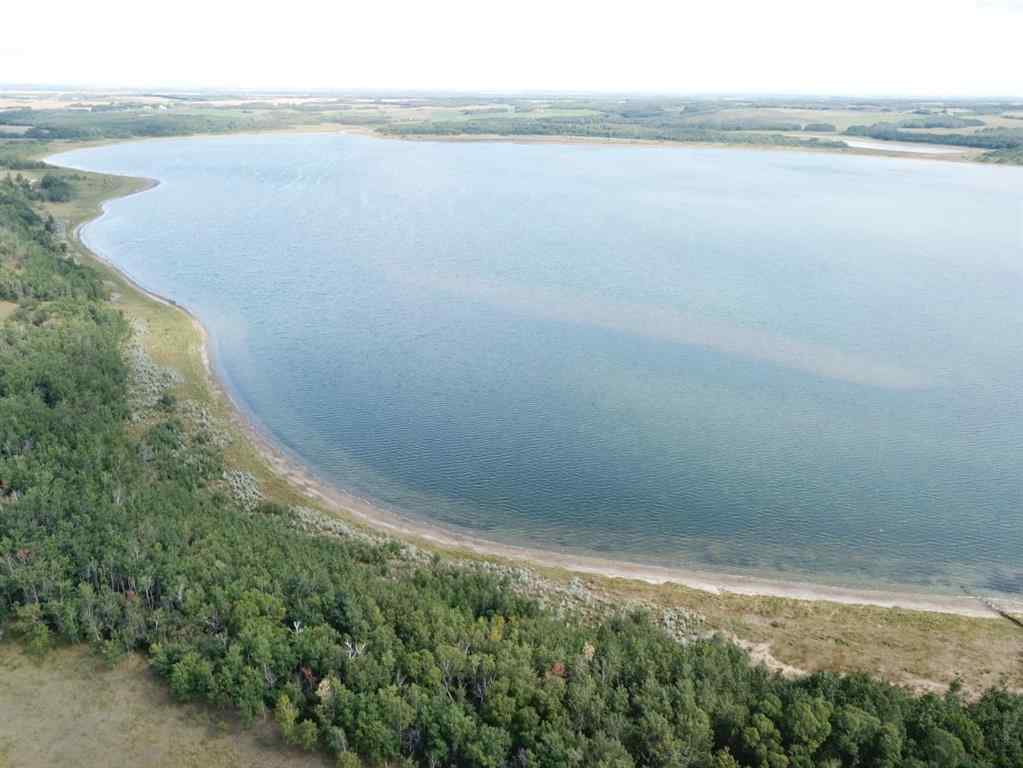 MLS® A2255058 -  NW-32-53-5-W4   in NONE Rural Vermilion River, County of, Land