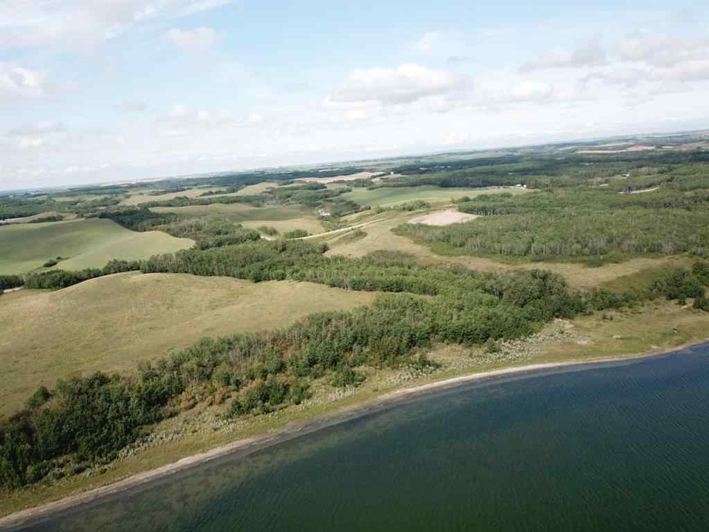 MLS® A2255058 -  NW-32-53-5-W4   in NONE Rural Vermilion River, County of, Land