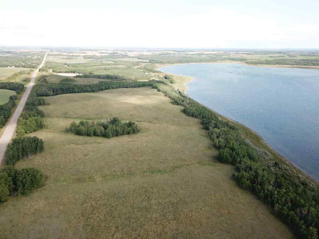 MLS® A2255058 -  NW-32-53-5-W4   in NONE Rural Vermilion River, County of, Land