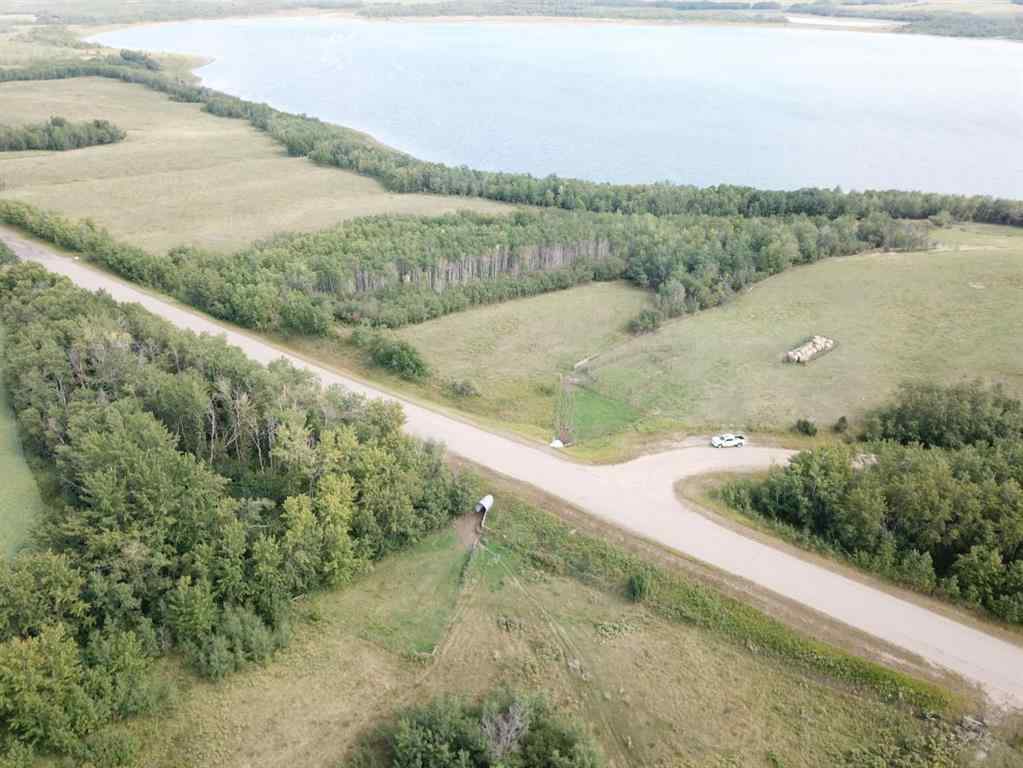 MLS® A2255058 -  NW-32-53-5-W4   in NONE Rural Vermilion River, County of, Land