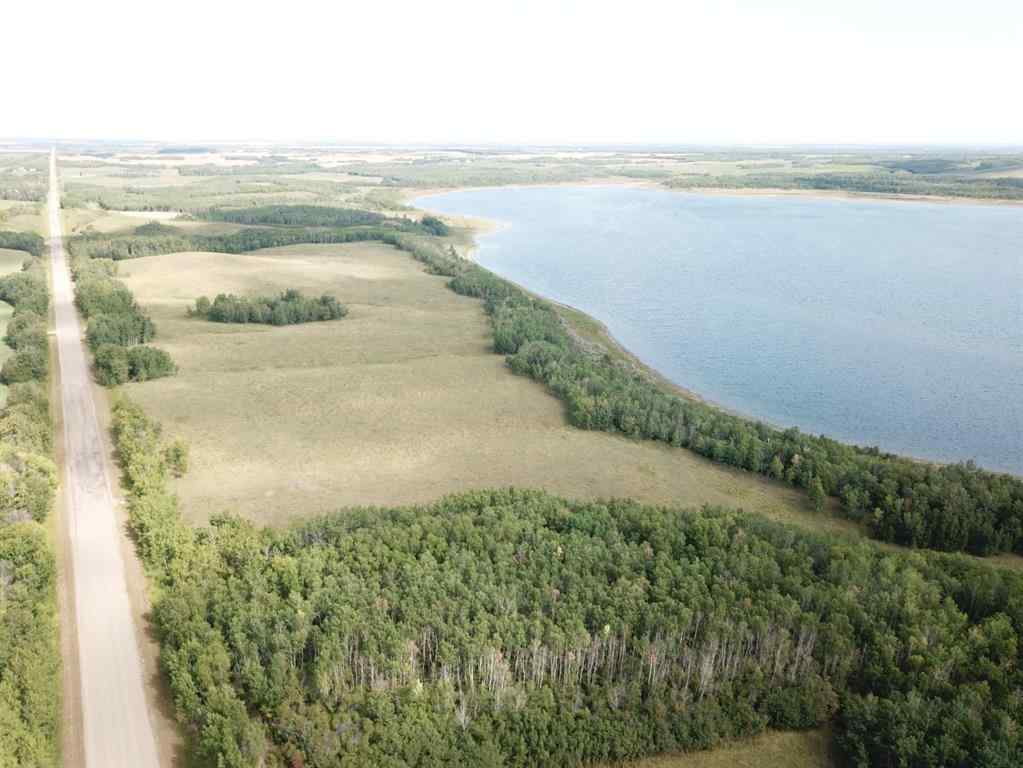 MLS® A2255058 -  NW-32-53-5-W4   in NONE Rural Vermilion River, County of, Land