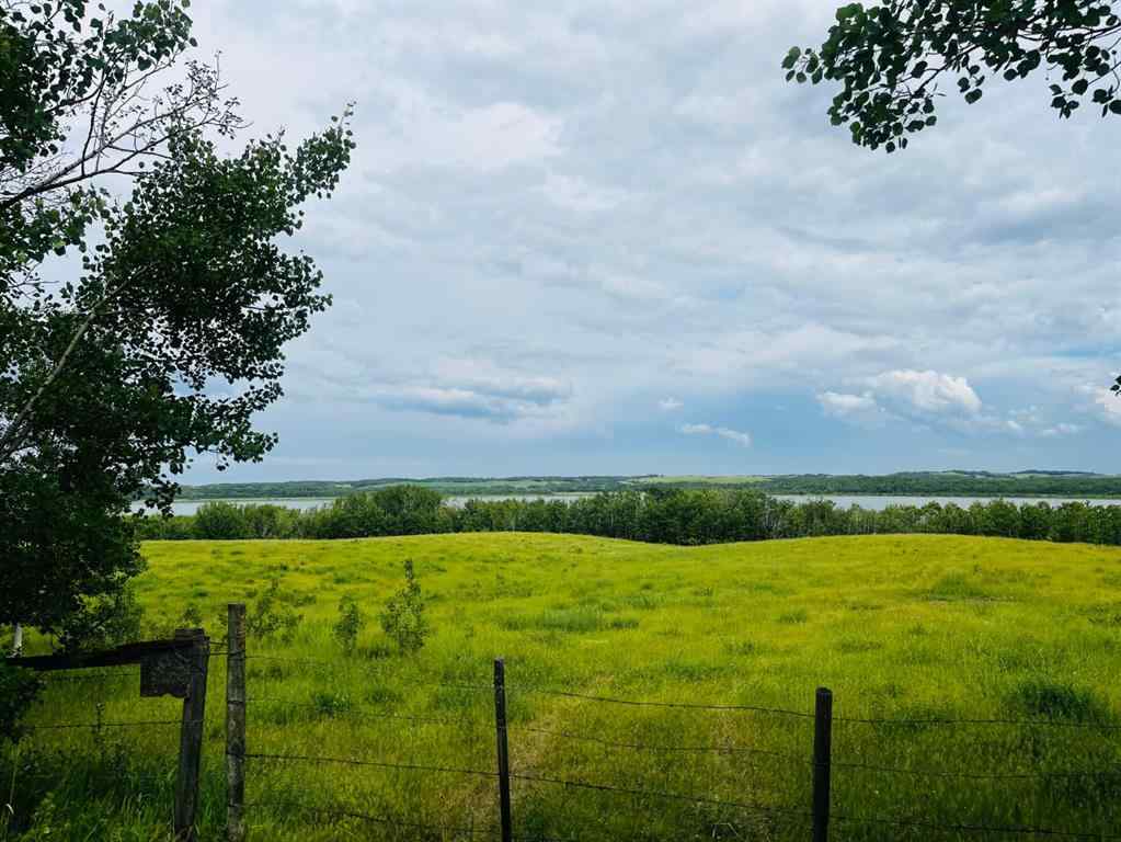MLS® A2255058 -  NW-32-53-5-W4   in NONE Rural Vermilion River, County of, Land
