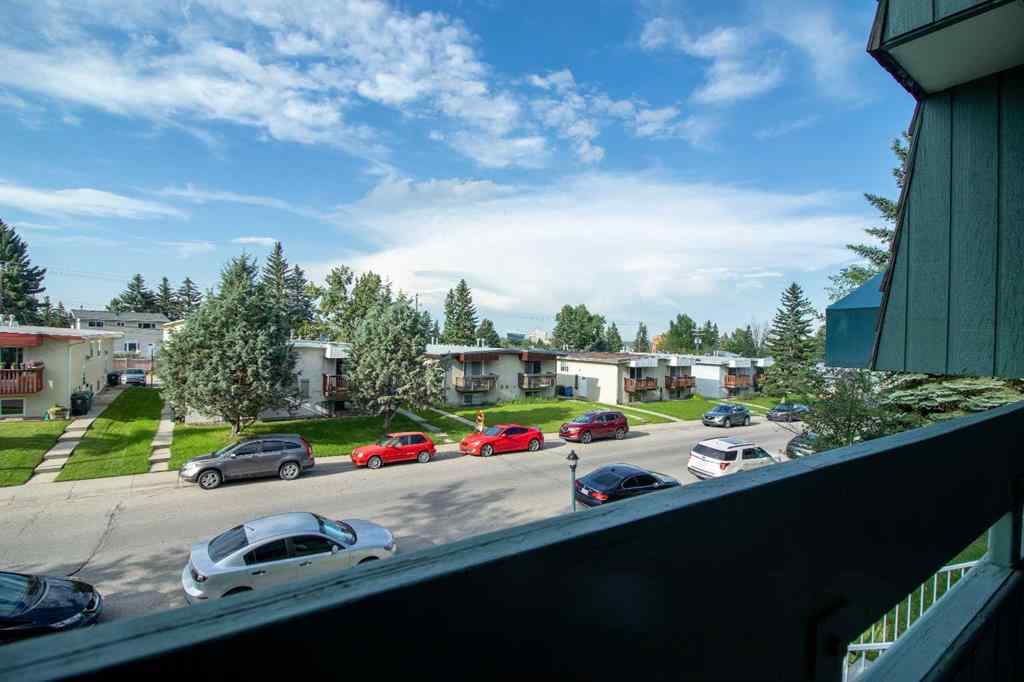 MLS® A2255061 - Unit #6202 315 Southampton Drive SW in Southwood Calgary, Residential