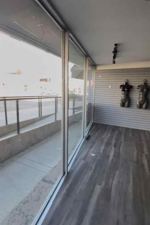 MLS® A2255064 - 4932 50 Street  in Rocky Mtn House Rocky Mountain House, Commercial