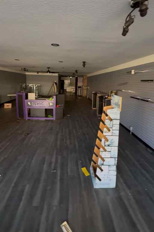 MLS® A2255064 - 4932 50 Street  in Rocky Mtn House Rocky Mountain House, Commercial