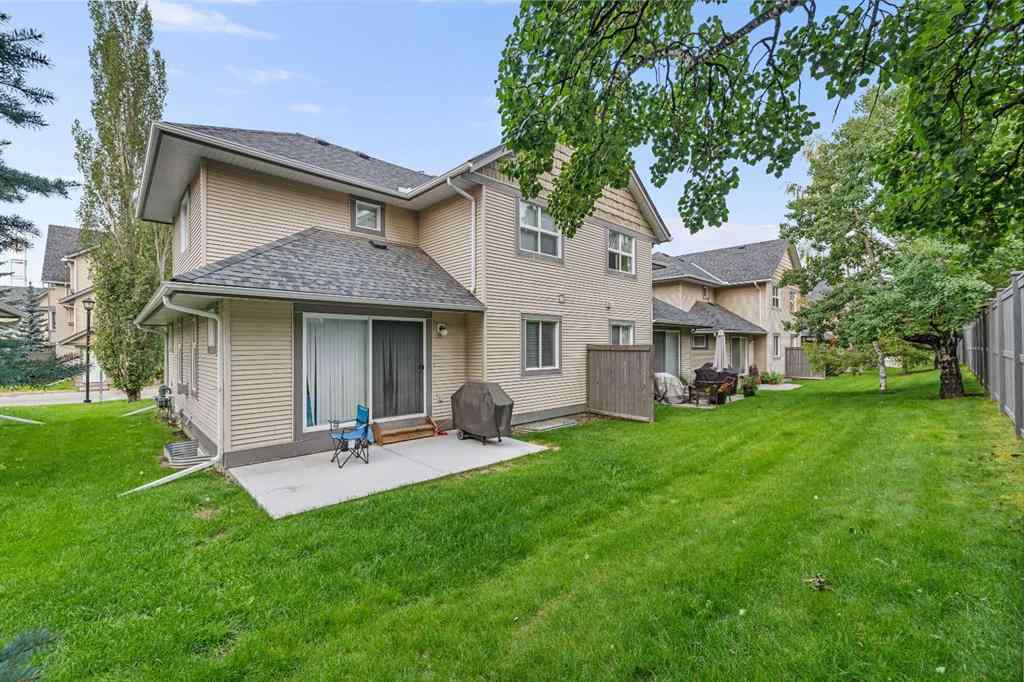 MLS® A2255067 - 27 Cedarwood Lane SW in Cedarbrae Calgary, Residential