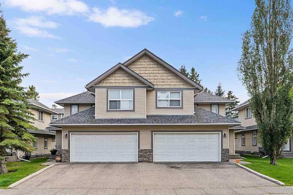 MLS® A2255067 - 27 Cedarwood Lane SW in Cedarbrae Calgary, Residential