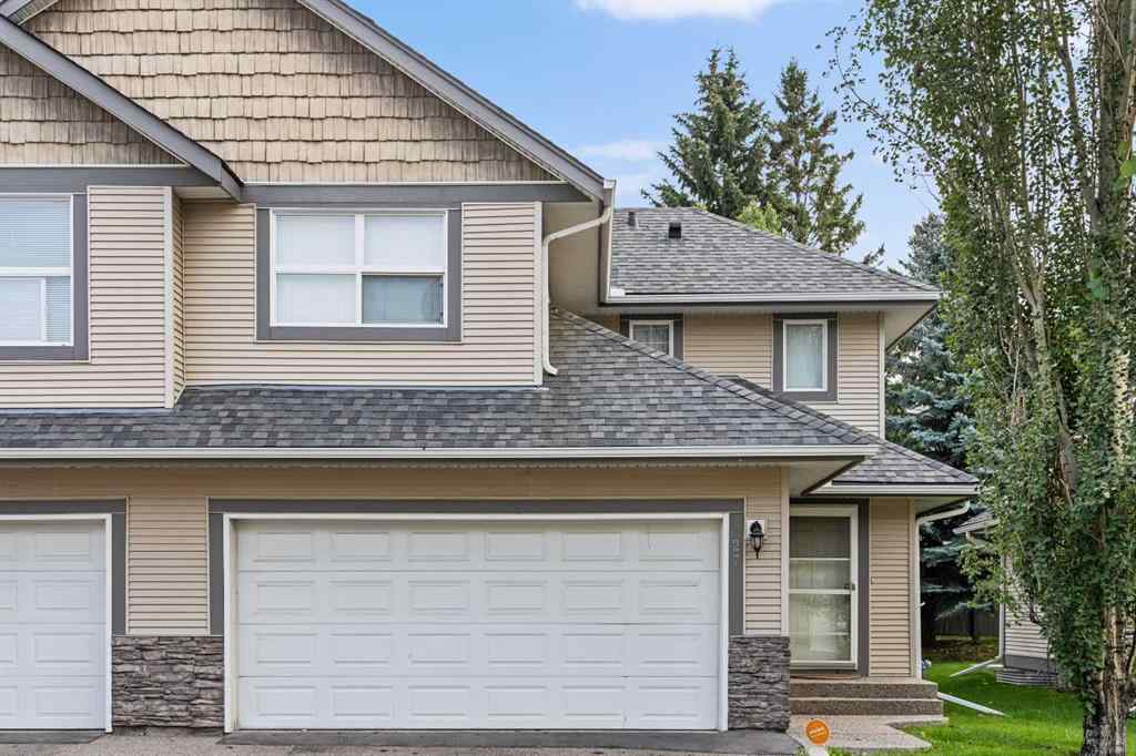 MLS® A2255067 - 27 Cedarwood Lane SW in Cedarbrae Calgary, Residential