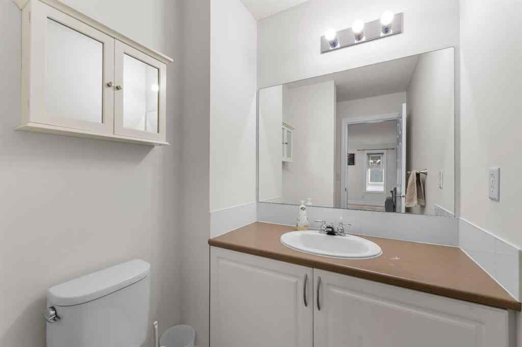 MLS® A2255067 - 27 Cedarwood Lane SW in Cedarbrae Calgary, Residential