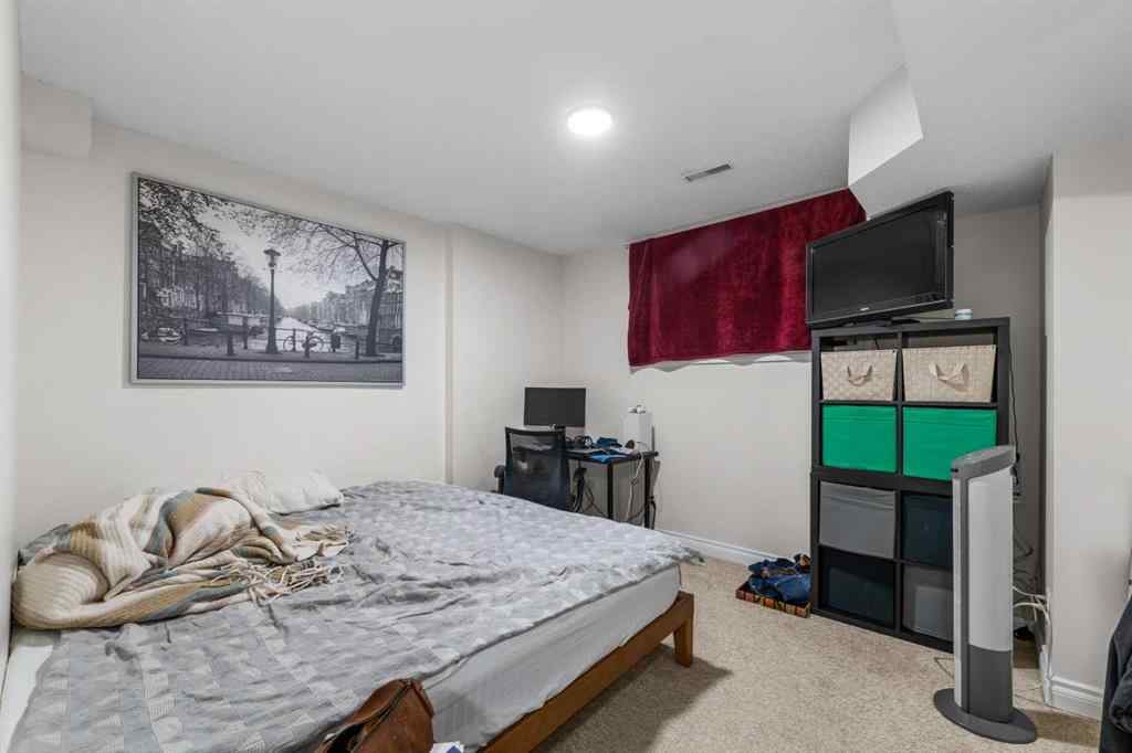 MLS® A2255067 - 27 Cedarwood Lane SW in Cedarbrae Calgary, Residential