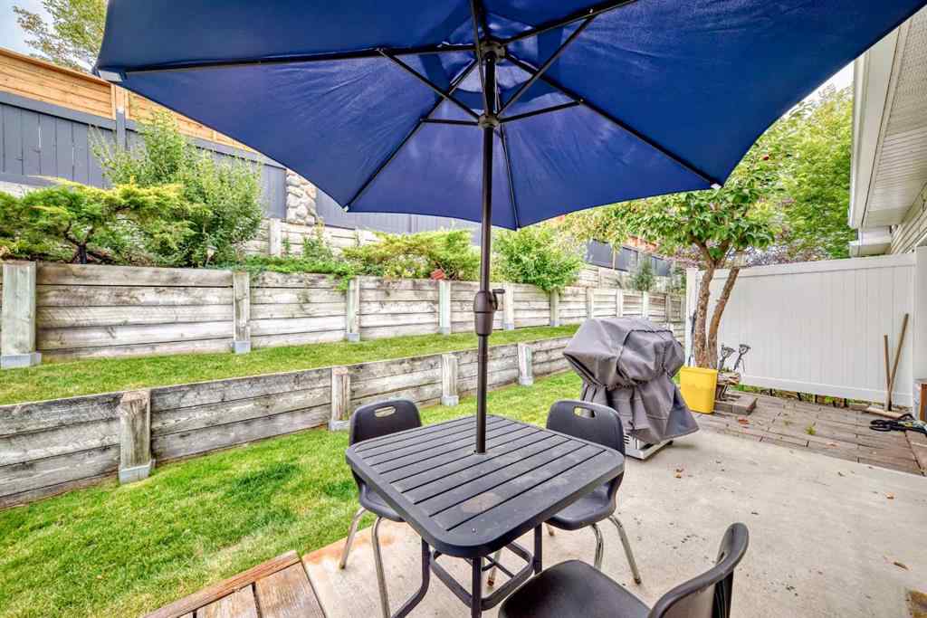 MLS® A2255068 - 162 Somervale Point SW in Somerset Calgary, Residential