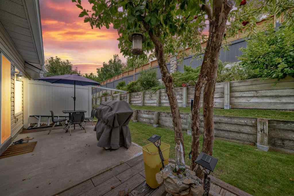 MLS® A2255068 - 162 Somervale Point SW in Somerset Calgary, Residential