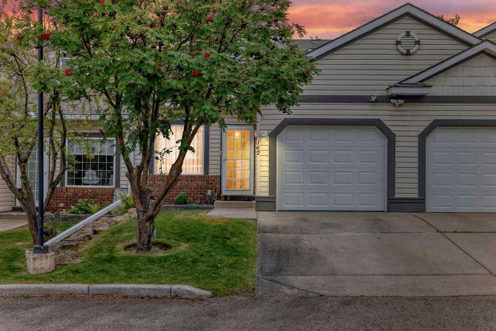 MLS® A2255068 - 162 Somervale Point SW in Somerset Calgary, Residential