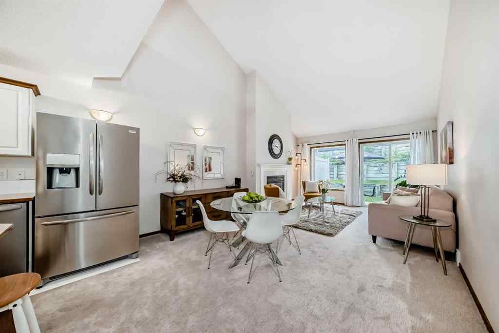 MLS® A2255068 - 162 Somervale Point SW in Somerset Calgary, Residential