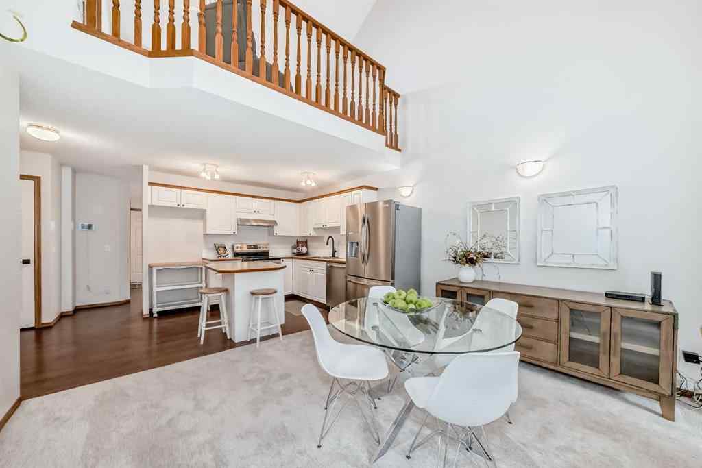 MLS® A2255068 - 162 Somervale Point SW in Somerset Calgary, Residential