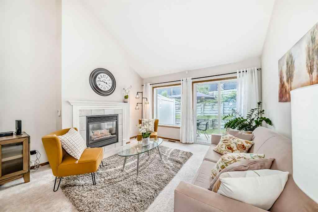 MLS® A2255068 - 162 Somervale Point SW in Somerset Calgary, Residential