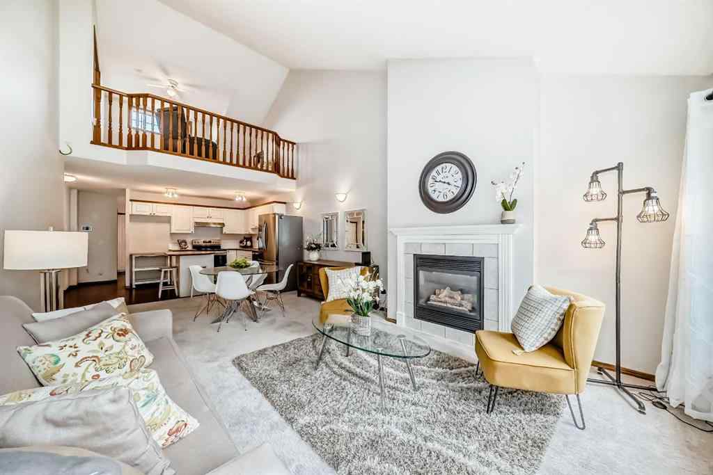 MLS® A2255068 - 162 Somervale Point SW in Somerset Calgary, Residential