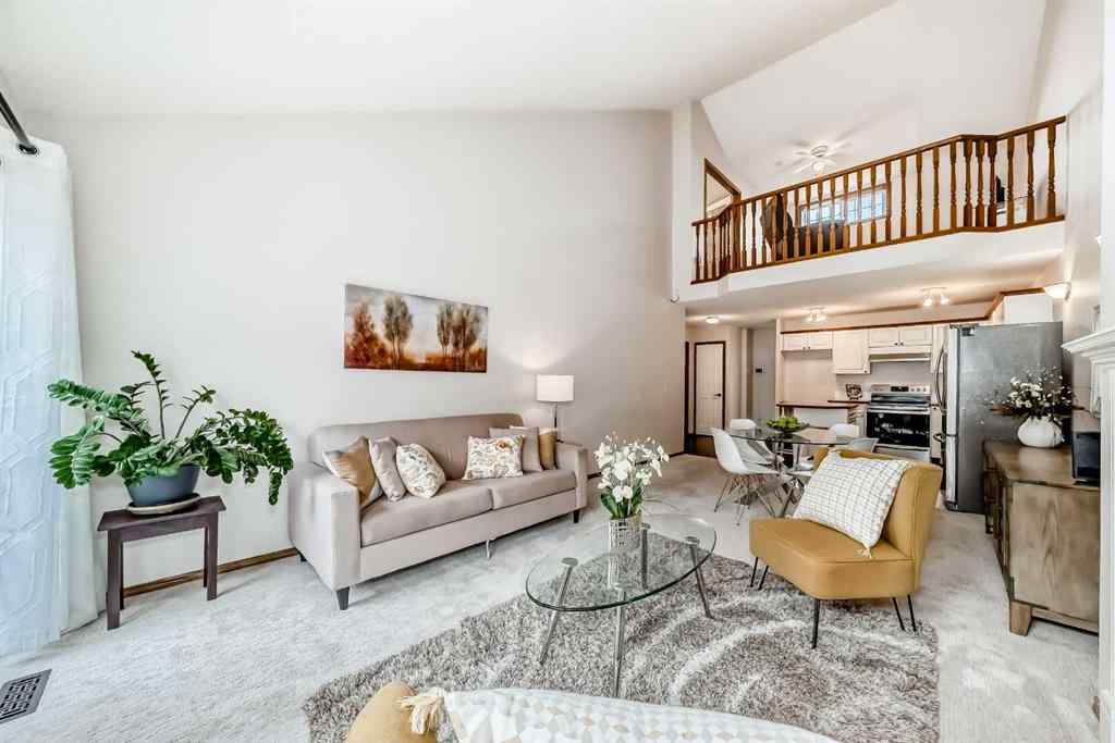 MLS® A2255068 - 162 Somervale Point SW in Somerset Calgary, Residential