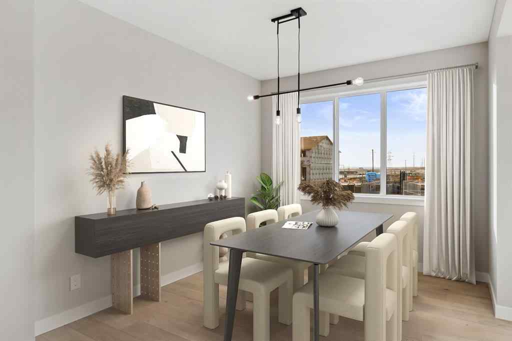 MLS® A2255071 - 49 Sora Gate SE in Hotchkiss Calgary, Residential