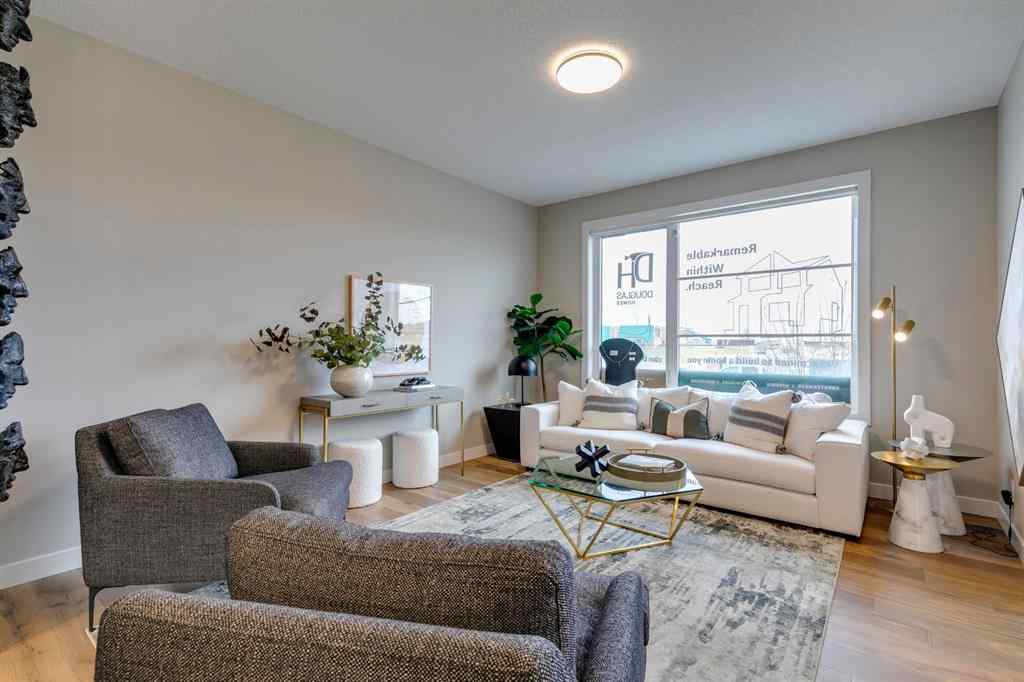 MLS® A2255071 - 49 Sora Gate SE in Hotchkiss Calgary, Residential