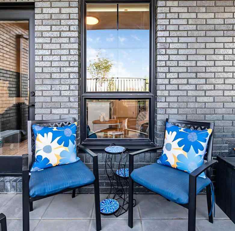 MLS® A2255073 - Unit #2106 100 Banister Drive  in Wedderburn Okotoks, Residential