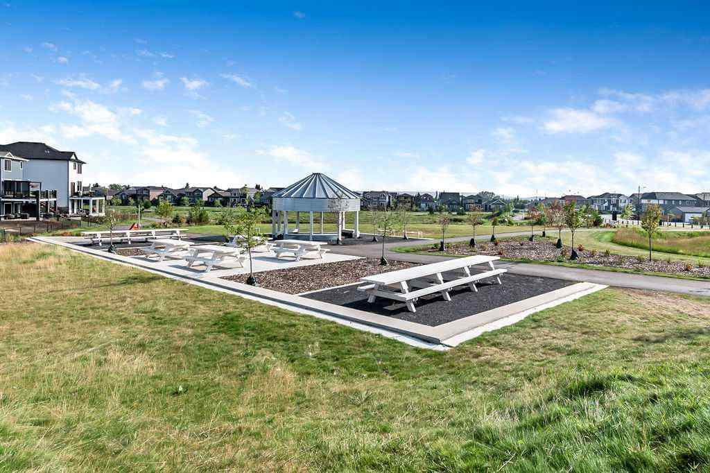 MLS® A2255073 - Unit #2106 100 Banister Drive  in Wedderburn Okotoks, Residential