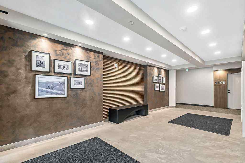 MLS® A2255073 - Unit #2106 100 Banister Drive  in Wedderburn Okotoks, Residential