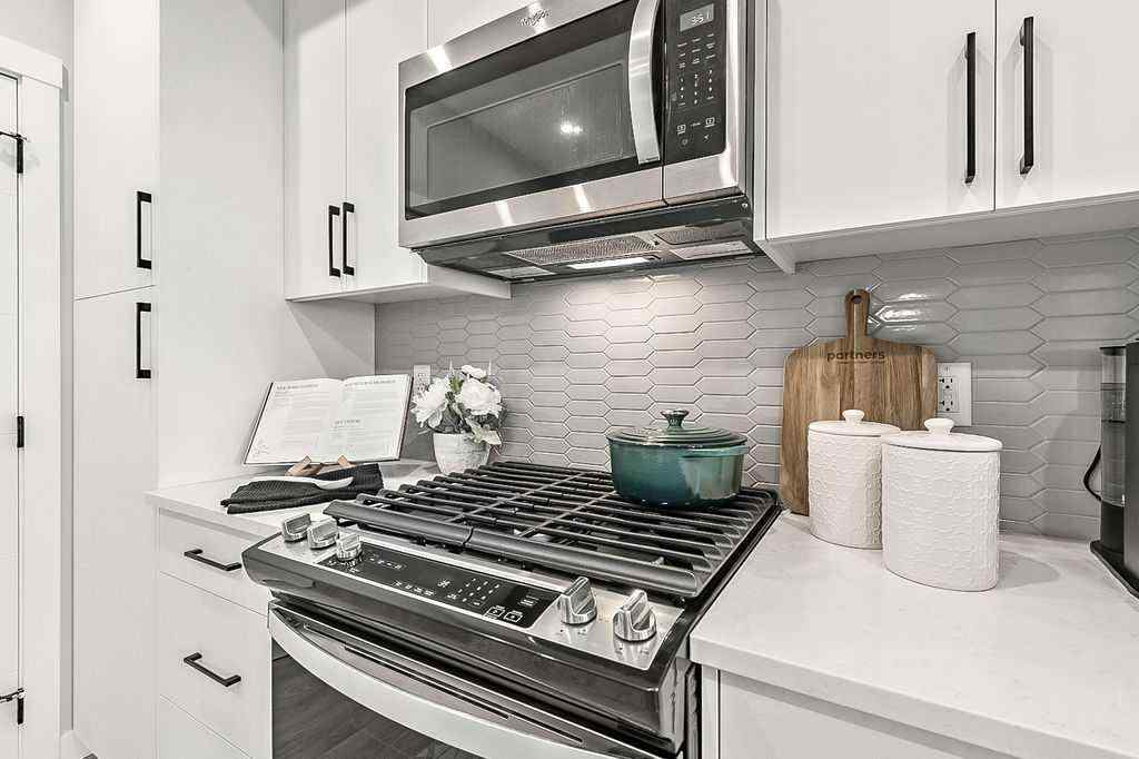 MLS® A2255073 - Unit #2106 100 Banister Drive  in Wedderburn Okotoks, Residential