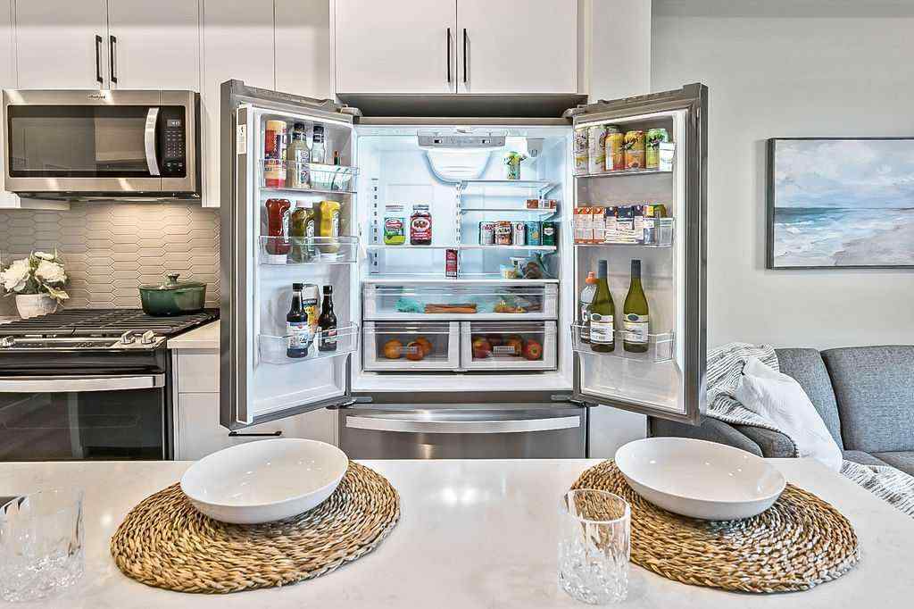 MLS® A2255073 - Unit #2106 100 Banister Drive  in Wedderburn Okotoks, Residential