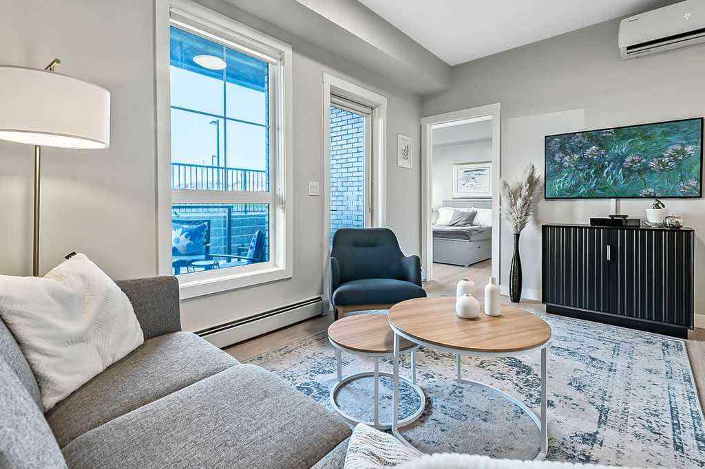 MLS® A2255073 - Unit #2106 100 Banister Drive  in Wedderburn Okotoks, Residential