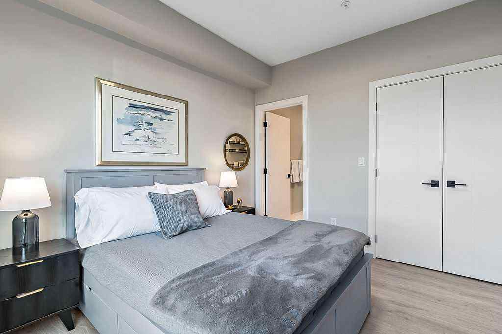 MLS® A2255073 - Unit #2106 100 Banister Drive  in Wedderburn Okotoks, Residential