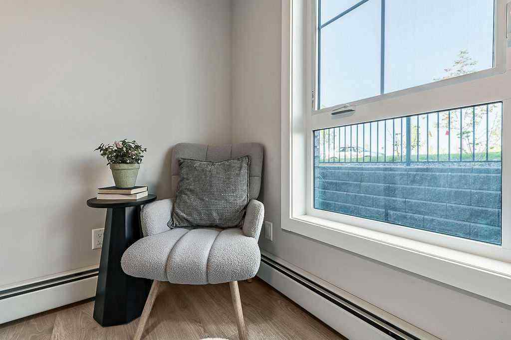 MLS® A2255073 - Unit #2106 100 Banister Drive  in Wedderburn Okotoks, Residential