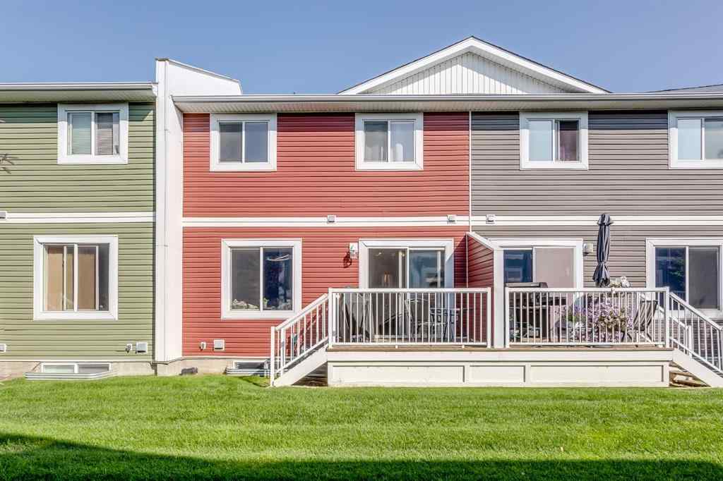 MLS® A2255074 - Unit #1405 800 Yankee Valley Boulevard SE in Yankee Valley Crossing Airdrie, Residential