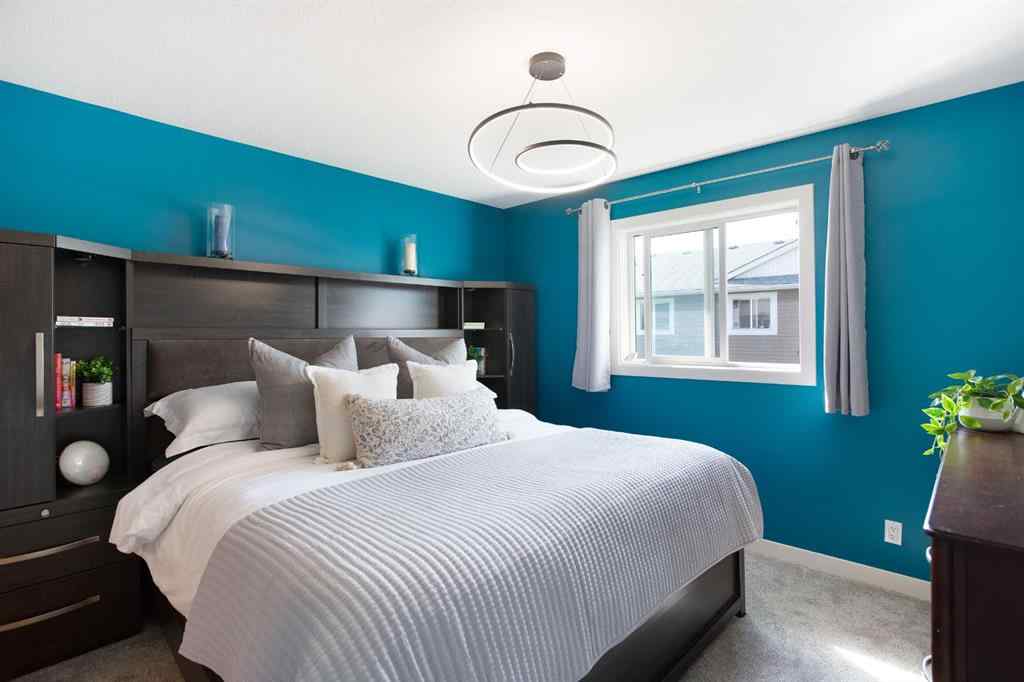 MLS® A2255074 - Unit #1405 800 Yankee Valley Boulevard SE in Yankee Valley Crossing Airdrie, Residential