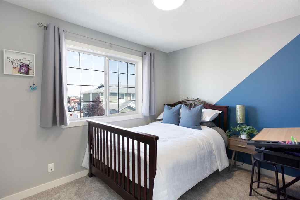 MLS® A2255074 - Unit #1405 800 Yankee Valley Boulevard SE in Yankee Valley Crossing Airdrie, Residential