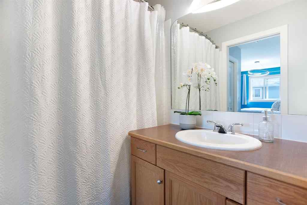 MLS® A2255074 - Unit #1405 800 Yankee Valley Boulevard SE in Yankee Valley Crossing Airdrie, Residential