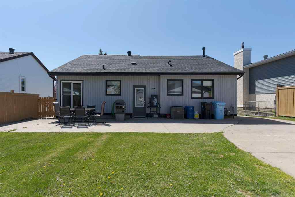 MLS® A2255076 - 146 Mcconachie Crescent  in Dickinsfield Fort McMurray, Residential
